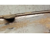 Recambio de molduras delanteras para citroën c4 berlina sx referencia OEM IAM 9646995977 7452FF 