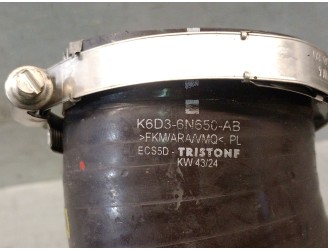 Recambio de palanca cambio para chrysler voyager (rg) 2.4 cat referencia OEM IAM 4690242AB 4690242AB 