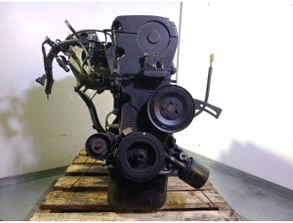 Recambio de motor completo para hyundai coupe (rd) 1.6 16v cat referencia OEM IAM G4GR 2110123A02 X667822