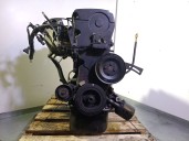 Recambio de motor completo para hyundai coupe (rd) 1.6 16v cat referencia OEM IAM G4GR 2110123A02 X667822