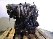 Recambio de motor completo para hyundai coupe (rd) 1.6 16v cat referencia OEM IAM G4GR 2110123A02 X667822