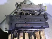 Recambio de motor completo para hyundai coupe (rd) 1.6 16v cat referencia OEM IAM G4GR 2110123A02 X667822
