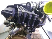 Recambio de motor completo para hyundai coupe (rd) 1.6 16v cat referencia OEM IAM G4GR 2110123A02 X667822