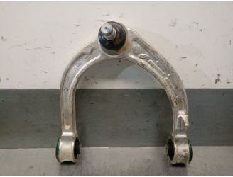 Recambio de brazo suspension superior delantero derecho para land rover defender station wagon (l663) d250 mhev 4x4 referencia O