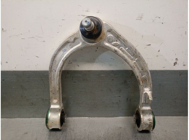 Recambio de brazo suspension superior delantero derecho para land rover defender station wagon (l663) d250 mhev 4x4 referencia O