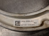 Recambio de brazo suspension superior delantero derecho para land rover defender station wagon (l663) d250 mhev 4x4 referencia O