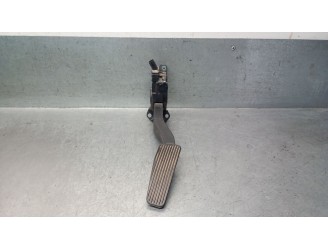 Recambio de potenciometro pedal para chrysler grand voyager v (rt) 2.8 crd referencia OEM IAM 05281418AA 5281418AA 6PV93390307