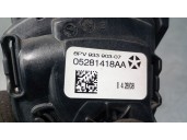 Recambio de potenciometro pedal para chrysler grand voyager v (rt) 2.8 crd referencia OEM IAM 05281418AA 5281418AA 6PV93390307