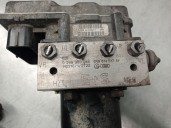 Recambio de abs para volkswagen polo (6r1) 1.4 fsi referencia OEM IAM 6R0614517AF 6R0614517BA 0265239056