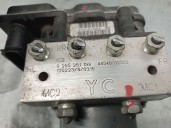 Recambio de abs para toyota auris 1.6 16v cat referencia OEM IAM 4454002350 4405002590 