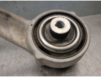 Recambio de faro izquierdo para chrysler voyager (rg) 2.4 cat referencia OEM IAM 04857703AB 5870100000 5 PUERTAS