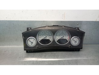 Recambio de cuadro instrumentos para chrysler grand voyager v (rt) 2.8 crd referencia OEM IAM 5172478AB 5172478AB 