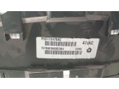 Recambio de cuadro instrumentos para chrysler grand voyager v (rt) 2.8 crd referencia OEM IAM 5172478AB 5172478AB 