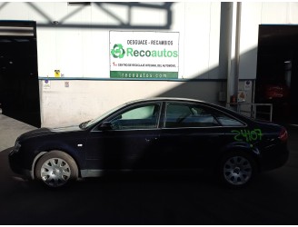 audi a6 berlina (4b2) del año 2001