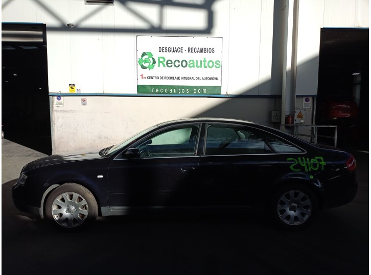 audi a6 berlina (4b2) del año 2001