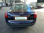 audi a6 berlina (4b2) del año 2001