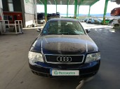 audi a6 berlina (4b2) del año 2001
