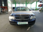 audi a6 berlina (4b2) del año 2001