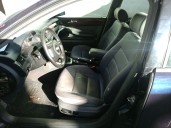 audi a6 berlina (4b2) del año 2001