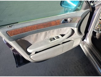 Recambio de pinza freno trasera izquierda para volkswagen passat berlina (3b3) 1.9 tdi referencia OEM IAM 8E0615423  LUCAS