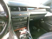 audi a6 berlina (4b2) del año 2001