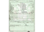 audi a6 berlina (4b2) del año 2001