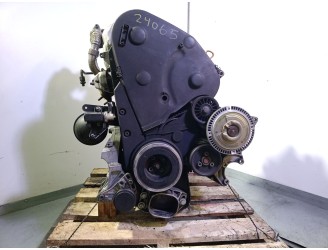 Recambio de motor completo para volkswagen passat berlina (3b2) 1.9 tdi referencia OEM IAM AFN 028100090GX 128118