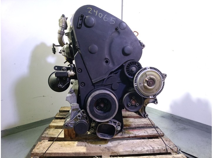 Recambio de motor completo para volkswagen passat berlina (3b2) 1.9 tdi referencia OEM IAM AFN 028100090GX 128118
