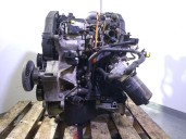 Recambio de motor completo para volkswagen passat berlina (3b2) 1.9 tdi referencia OEM IAM AFN 028100090GX 128118