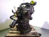 Recambio de motor completo para volkswagen passat berlina (3b2) 1.9 tdi referencia OEM IAM AFN 028100090GX 128118