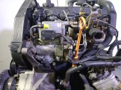 Recambio de motor completo para volkswagen passat berlina (3b2) 1.9 tdi referencia OEM IAM AFN 028100090GX 128118