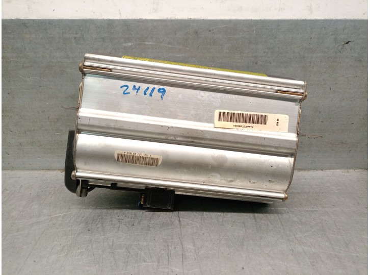 Recambio de airbag delantero izquierdo para seat leon (1m1) 1.9 tdi referencia OEM IAM 1J0880204H 1J0880204K AUTOLIV