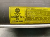 Recambio de airbag delantero izquierdo para seat leon (1m1) 1.9 tdi referencia OEM IAM 1J0880204H 1J0880204K AUTOLIV