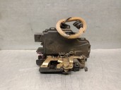 Recambio de cerradura puerta delantera izquierda para seat leon (1m1) 1.9 tdi referencia OEM IAM 6X1837013G 6X1837013G 