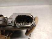 Recambio de cerradura puerta delantera izquierda para seat leon (1m1) 1.9 tdi referencia OEM IAM 6X1837013G 6X1837013G 