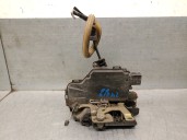 Recambio de cerradura puerta delantera derecha para seat leon (1m1) 1.9 tdi referencia OEM IAM 6X1837014G 6X1837014G 