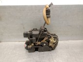 Recambio de cerradura puerta delantera derecha para seat leon (1m1) 1.9 tdi referencia OEM IAM 6X1837014G 6X1837014G 