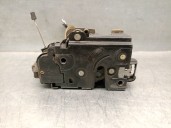 Recambio de cerradura puerta delantera derecha para seat leon (1m1) 1.9 tdi referencia OEM IAM 6X1837014G 6X1837014G 