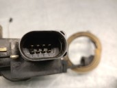 Recambio de cerradura puerta delantera derecha para seat leon (1m1) 1.9 tdi referencia OEM IAM 6X1837014G 6X1837014G 