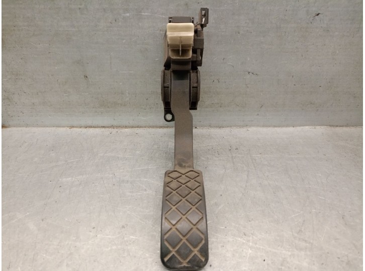 Recambio de potenciometro pedal para seat leon (1m1) 1.9 tdi referencia OEM IAM 1J1721503K 1J1721503KH 0281002342 BOSCH