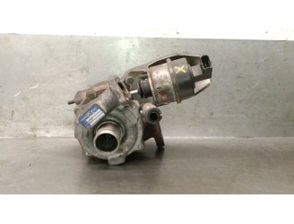 Recambio de turbocompresor para opel meriva b 1.3 16v cdti referencia OEM IAM 55225439 860550 BV3554359710027 BOEGWARNER