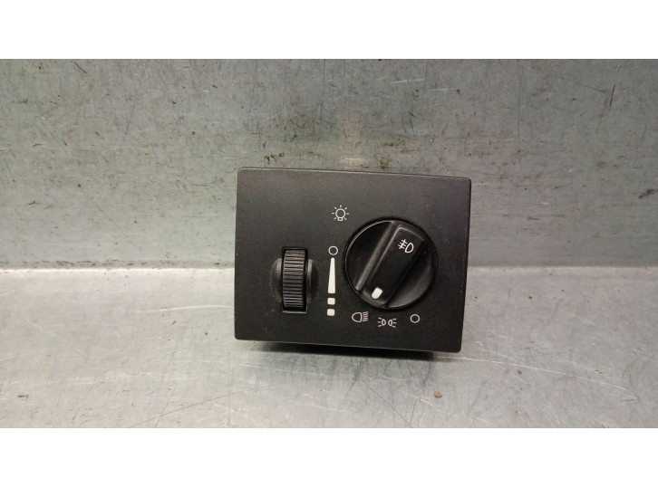 Recambio de mando luces salpicadero para chrysler grand voyager v (rt) 2.8 crd referencia OEM IAM 1AG39DX9AB 1AG39DX9AB 