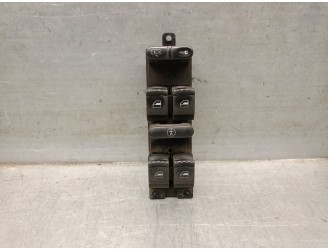 Recambio de mando elevalunas delantero izquierdo para seat leon (1m1) 1.9 tdi referencia OEM IAM 1J4959857 1J4959857 