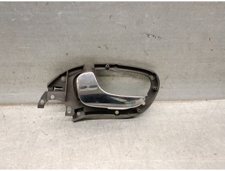Recambio de maneta interior delantera izquierda para seat leon (1m1) 1.9 tdi referencia OEM IAM 1M0837113D 1M0837113D 