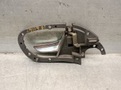 Recambio de maneta interior delantera izquierda para seat leon (1m1) 1.9 tdi referencia OEM IAM 1M0837113D 1M0837113D 