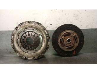 Recambio de kit embrague para volkswagen golf iv variant (1j5) 1.9 tdi 4motion referencia OEM IAM 038198141BX 038198141BX VALEO