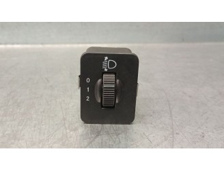 Recambio de mando luces salpicadero para chrysler grand voyager v (rt) 2.8 crd referencia OEM IAM 4602836AE 4602836AC 