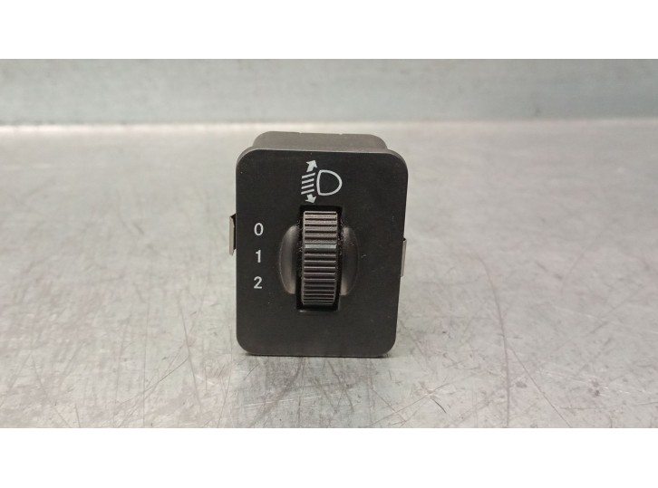 Recambio de mando luces salpicadero para chrysler grand voyager v (rt) 2.8 crd referencia OEM IAM 4602836AE 4602836AC 