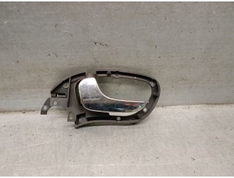 Recambio de maneta interior trasera izquierda para seat leon (1m1) 1.9 tdi referencia OEM IAM 1M0837113 1M0837113 