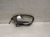Recambio de maneta interior trasera izquierda para seat leon (1m1) 1.9 tdi referencia OEM IAM 1M0837113 1M0837113 